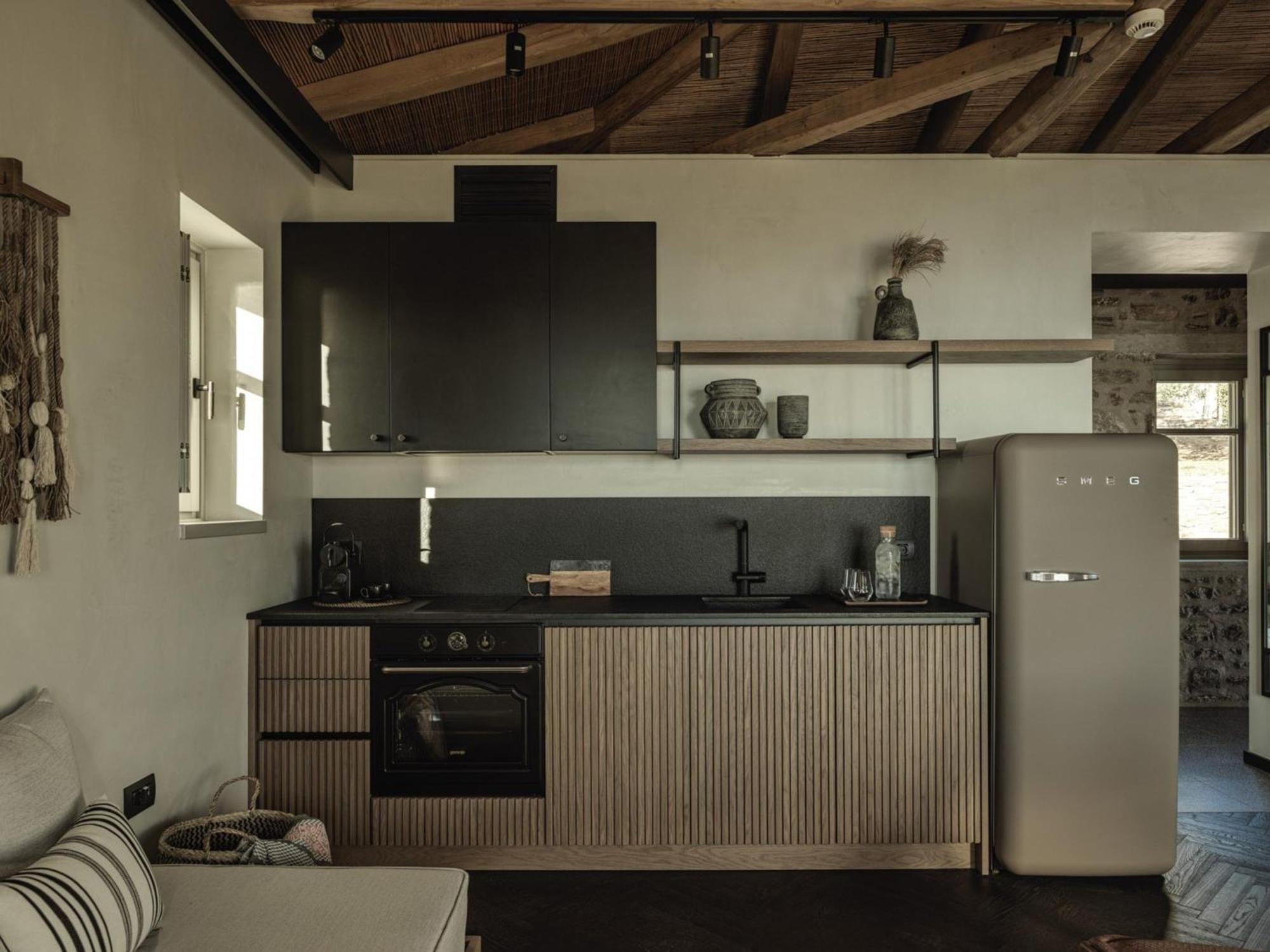 Peliva Nature Suites Pinakátai Buitenkant foto