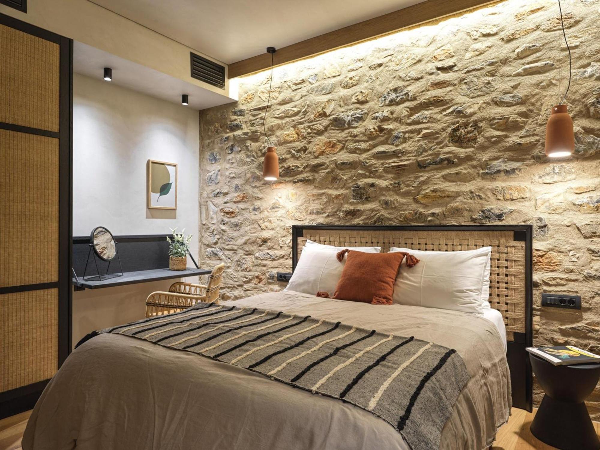 Peliva Nature Suites Pinakátai Buitenkant foto